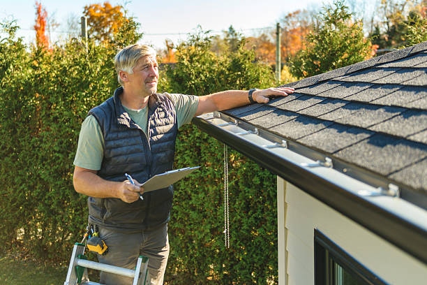 Affordable Gutter Repair And Installation solutions in Rosedale, WA